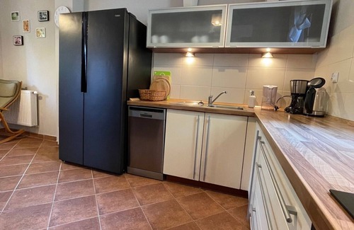 Trzebiatow Cabin | Dom nad Morzem