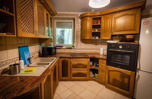 gmina Rakszawa Villa | Dom Nad Stawem