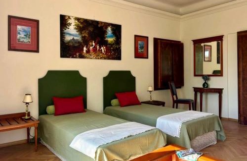 Stare Podgorze Apartment | Dom Parkowy