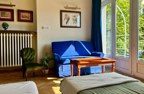 Stare Podgorze Apartment | Dom Parkowy