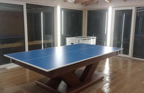 gmina Dabrowa House | Dom Parlinek agroturtstyka wędkowanie sauna jacuzzi