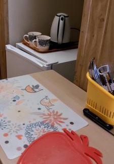 Lapalice Apartment | Dom Pod Gruszą