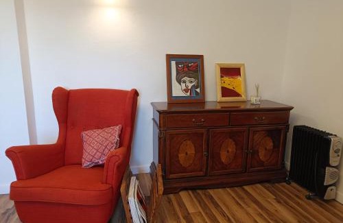 Zielonki Apartment | Dom pod Krakowem - zacisze wsi 20 minut samochodem od centrum Krakowa