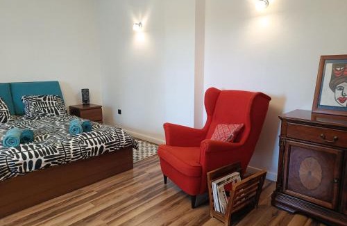 Zielonki Apartment | Dom pod Krakowem - zacisze wsi 20 minut samochodem od centrum Krakowa
