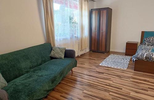 Zielonki Apartment | Dom pod Krakowem - zacisze wsi 20 minut samochodem od centrum Krakowa