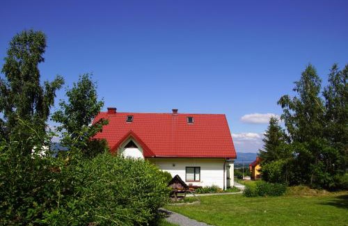 Lipowa House | Dom pod Skrzycznem