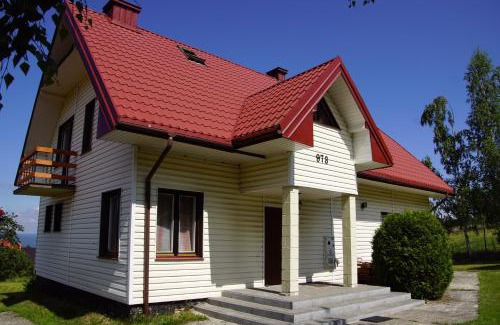 Lipowa House | Dom pod Skrzycznem