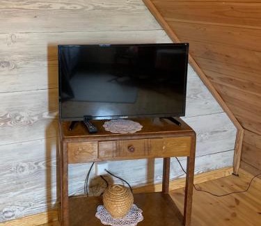 Nowy Dwor Gdanski House | Dom Podcieniowy na Żuławach Wiślanych