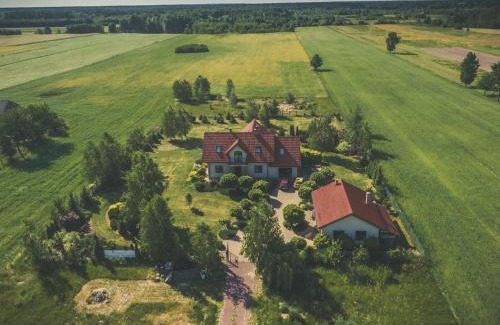 Krzczen House | Dom przy Kociej Górze
