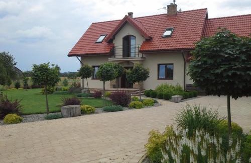 Krzczen House | Dom przy Kociej Górze