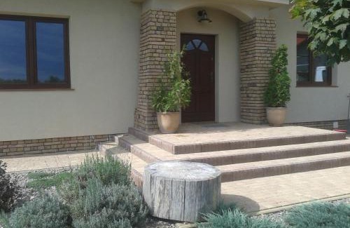 Krzczen House | Dom przy Kociej Górze