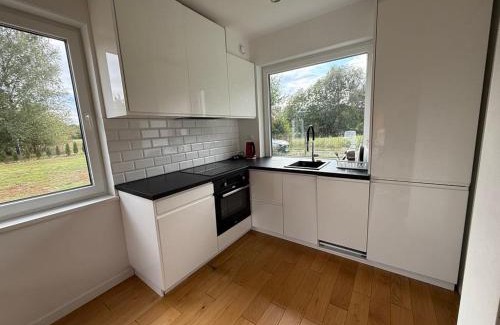 gmina Lipiany Apartment | Dom przy lesie