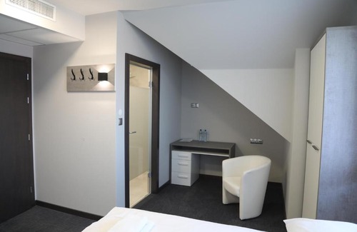 Gaszowice Hotel | Dom Przyjęć EWA