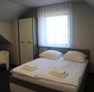 Gaszowice Hotel | Dom Przyjęć EWA