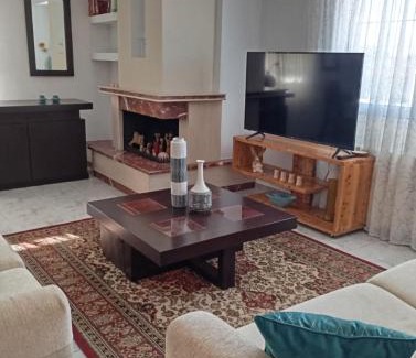 Kriopigi Apartment | DOM RASPALOZEN NI DALEKO OT MORE I PRIRODi