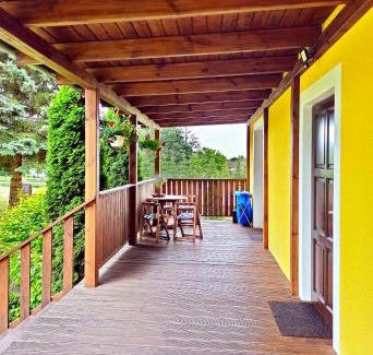 Ostroda House | Dom relaksacyjny na Mazurach Zachodnich