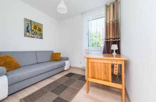 Wyspa Sobieszewska Apartment | Dom Słonecznik