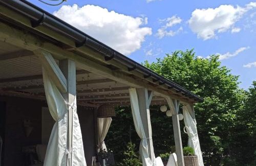 Wałcz House | Dom Skandynawski Sen