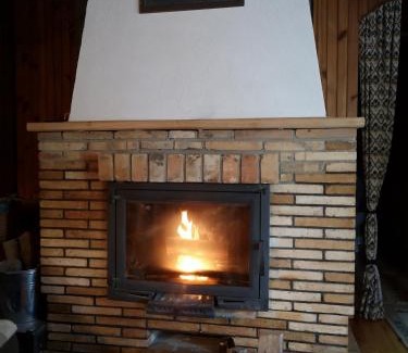 gmina Stezyca Cabin | Dom Stare Czaple