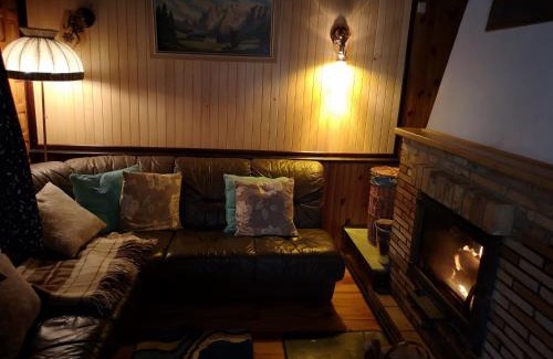 gmina Stezyca Cabin | Dom Stare Czaple