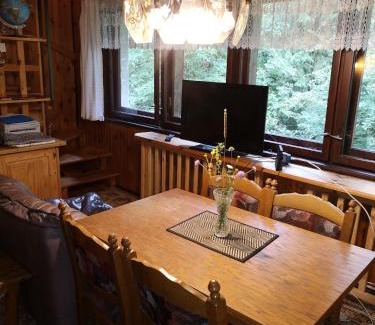 gmina Stezyca Cabin | Dom Stare Czaple