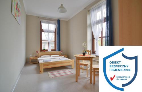 Bielsko-Biala Resort | Dom Turysty PTTK w Bielsku - Białej