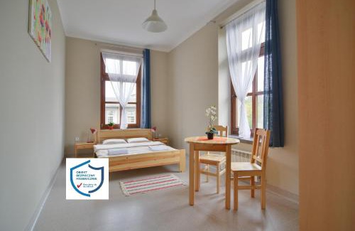 Bielsko-Biala Resort | Dom Turysty PTTK w Bielsku - Białej