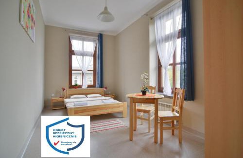 Bielsko-Biala Resort | Dom Turysty PTTK w Bielsku - Białej