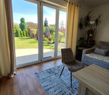 Swinoujscie House | Dom u Iwony