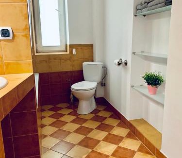 Spytkowice House | Dom u Tosi pod Zatorem