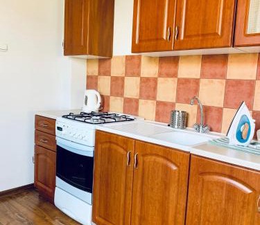 Spytkowice House | Dom u Tosi pod Zatorem