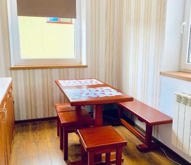 Spytkowice House | Dom u Tosi pod Zatorem