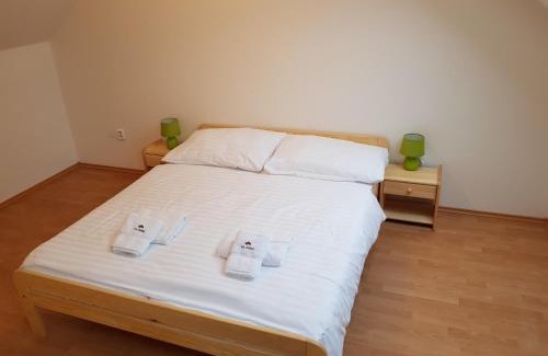 Demanova House | Dom Via Jasná Demänová