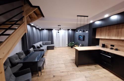 gmina Nawojowa House | Dom w Beskidzie - dla rodzin
