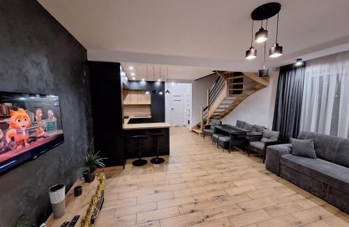 gmina Nawojowa House | Dom w Beskidzie - dla rodzin