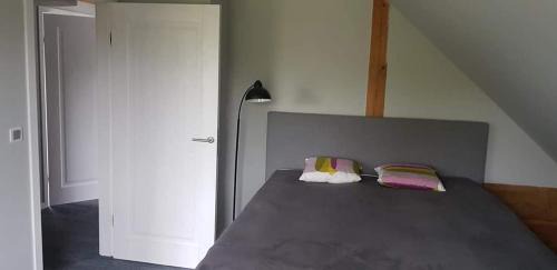 Cisna Apartment | Dom w Bieszczadach