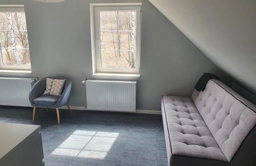 Cisna Apartment | Dom w Bieszczadach