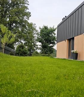 Sosnowka House | Dom w Czerwonej Dolinie Haus im Roten Tal Seidorf Sosnówka`