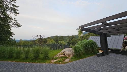 Sosnowka House | Dom w Czerwonej Dolinie Haus im Roten Tal Seidorf Sosnówka`