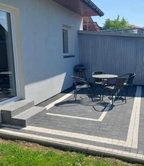 Zahutyn House | Dom w dolinie