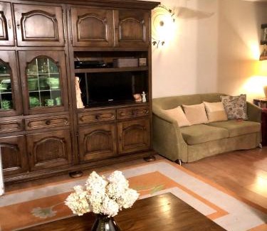 Ujsoy House | Dom w Glince - agroturystyka