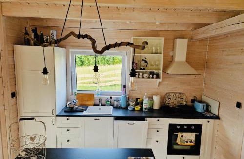 Czarna Dabrowka House | Dom w Jasieniu