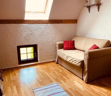 Lomnica House | Dom w Kratę - koło Karpacza