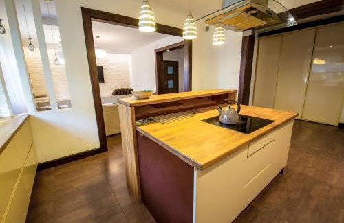 Wiewiorczyn Villa | Dom w lesie