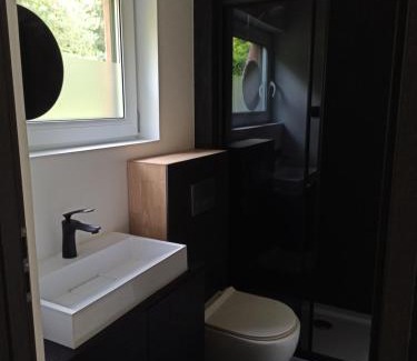 Pozezdrze Apartment | Dom w lesie