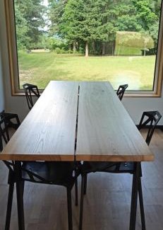 Pozezdrze Apartment | Dom w lesie