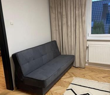 Nowy Sacz Apartment | Dom w Nowym Sączu przy Miasteczku Galicyjskim