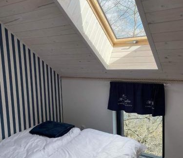 Piecki Villa | Dom w Zatoce
