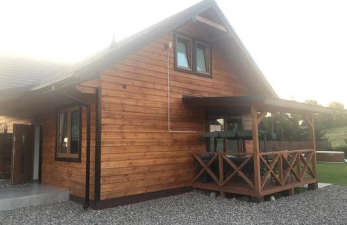 Kozin House | Dom Wakacyjny Bogaczewo