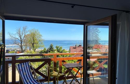 Mechelinki House | Dom Wakacyjny Klifowa 1